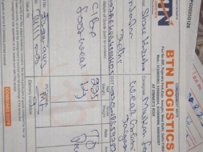 BTN Logistics - Transport ||