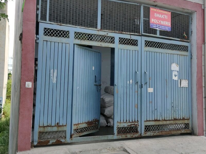 Croslite Footwear Pvt Ltd - Company || Bhorgarh