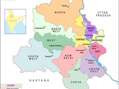 Hari om logistics - Transport || Lahori Gate