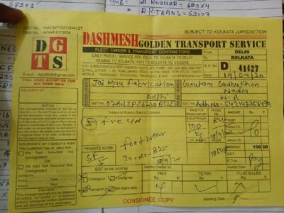 Dashmish Golden Transport - Transport || Khera Kalan