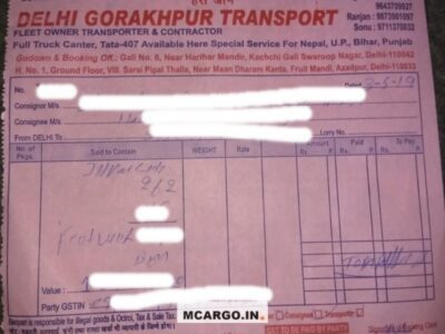 Delhi Gorakhpur Transport - Transport || Khera Kalan
