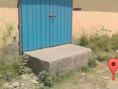 H-1289-Godown - Godown || Patthar Market Tikri