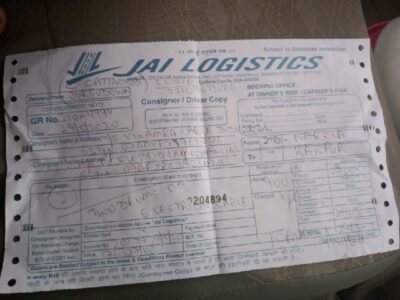 Jai Logistics - Transport || Khera Kalan