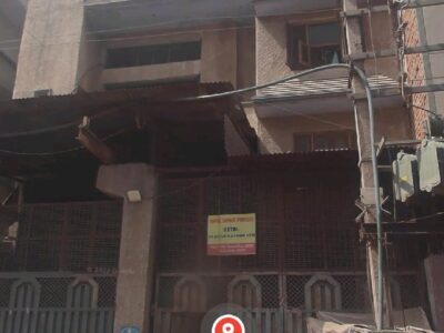 Jai Maa Fabrication - Company || Narela