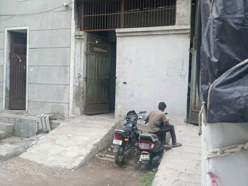 L-7 - Company || Bawana