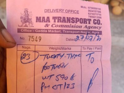 Maa Transport Co. - Transport || Narela