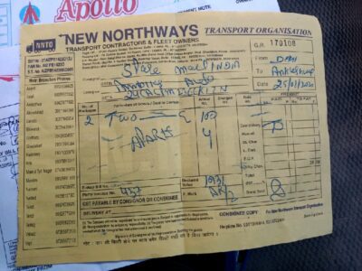 New Northwasys Transport Organisation - NNTO - Transport || Swaroop Nagar