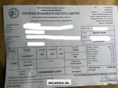 Patwari Roadways - Transport || Sanjay Gandhi