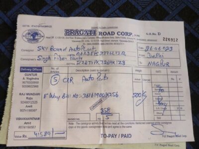 Pragati Road Corp - Transport || Khera Kalan