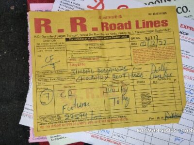 RR Roadlines - Transport || Siraspur