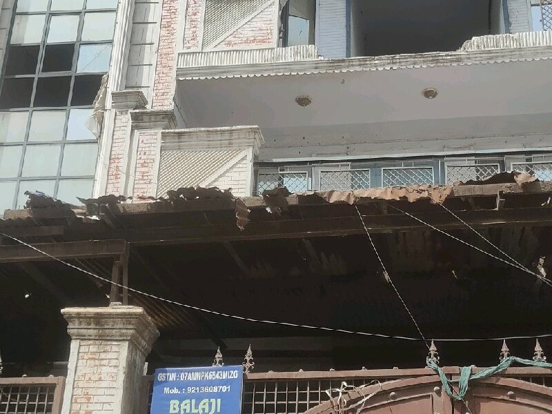 S. G. Footcare - A-40 - Company || Narela