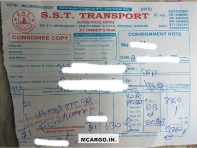 SST Transport - Transport || Swaroop Nagar