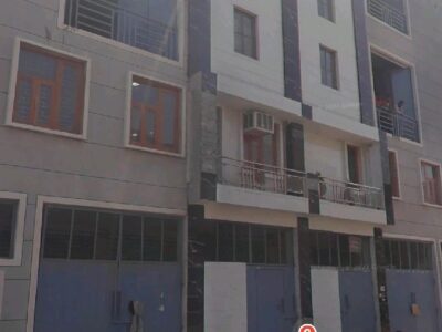 Shiv Polymer - Company || Bhorgarh