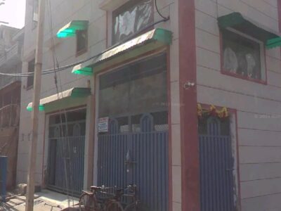 Shri Ram Product - Company || Narela