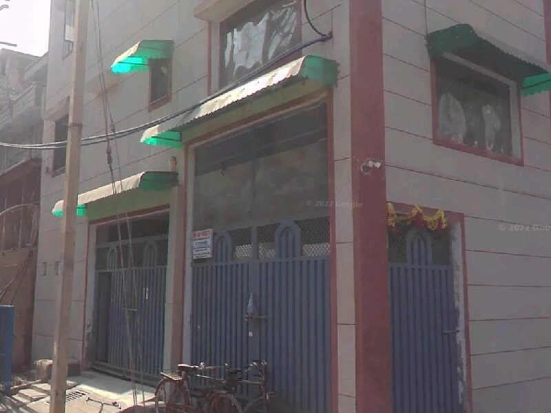 Shri Ram Product - Company || Narela