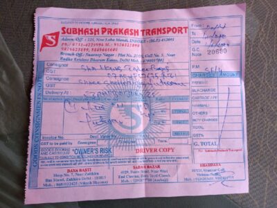 Subhash Prakash Transport - Transport || Swaroop Nagar