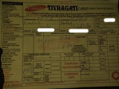 Tivragati Cargo Express Transport Service - Transport || Khera Kalan