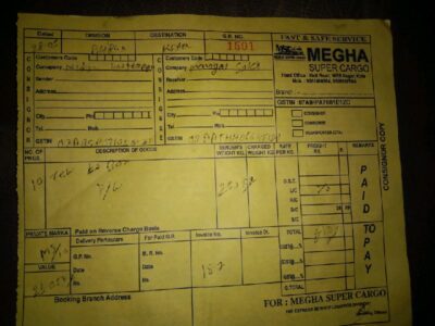 United Cargo Transport - Transport || Alipur