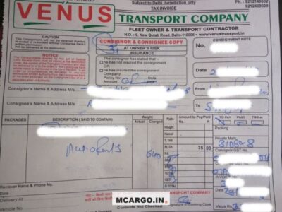 Venus Transport Company - Transport || Swaroop Nagar