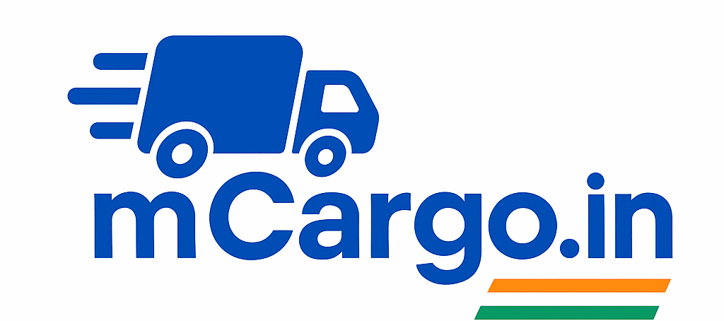 mcargo.in logo
