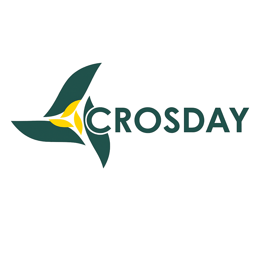 ⭐ CROSDAY